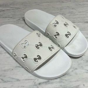 Gucci slide
